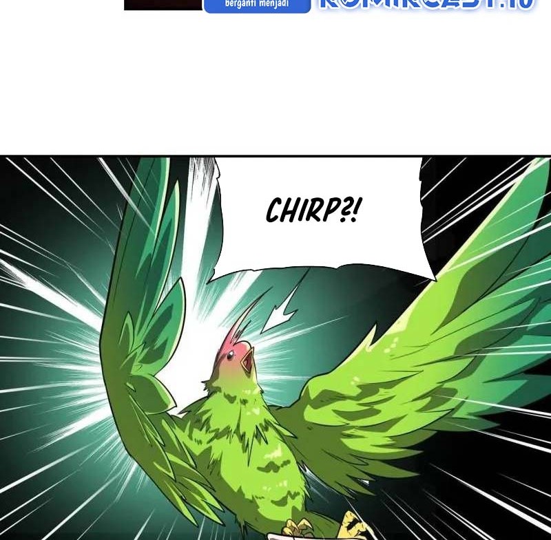 Hero? I Quit A Long Time Ago Bab 413 halaman 7