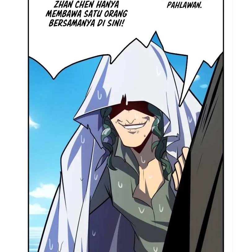 Hero? I Quit A Long Time Ago Bab 413 halaman 27
