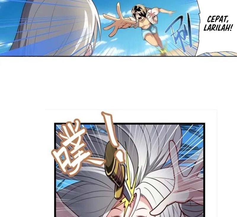 Hero? I Quit A Long Time Ago chapter 414 halaman 5