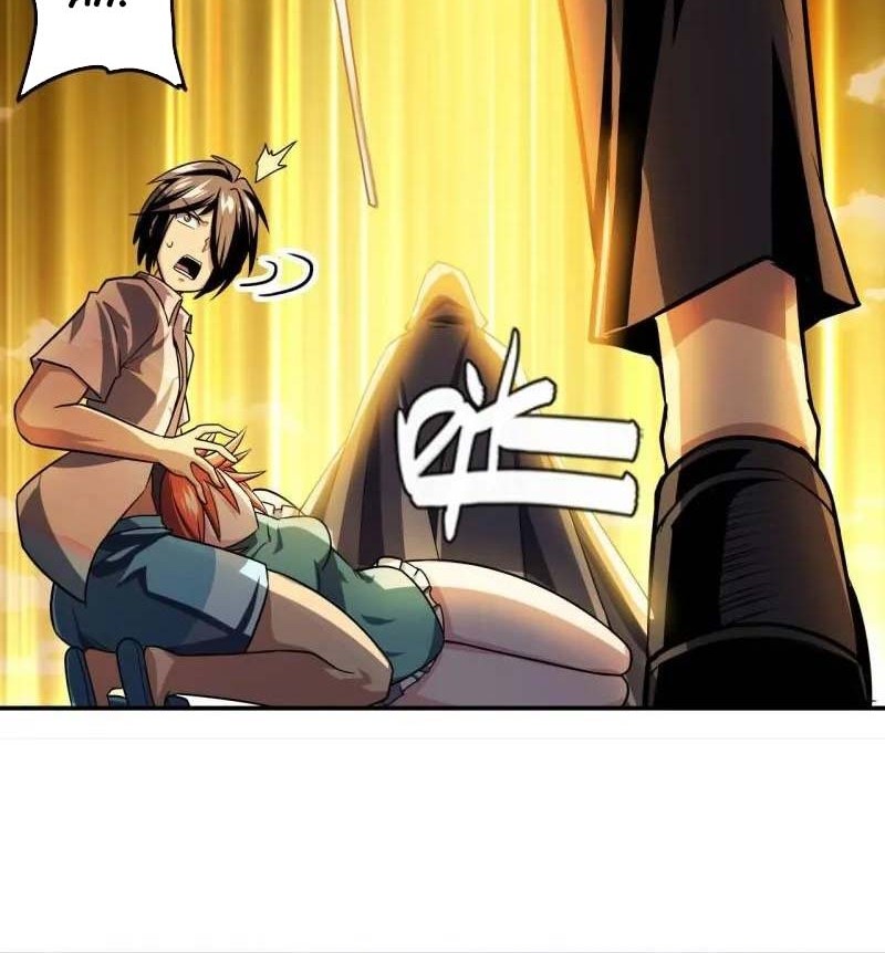 Hero? I Quit A Long Time Ago chapter 414 halaman 33