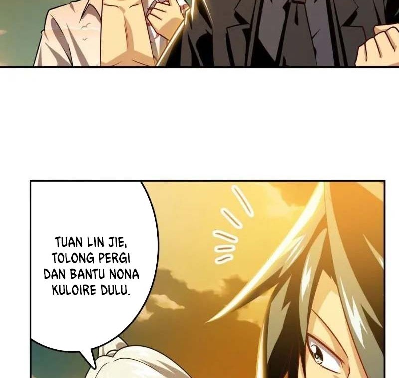 Hero? I Quit A Long Time Ago chapter 415 halaman 5