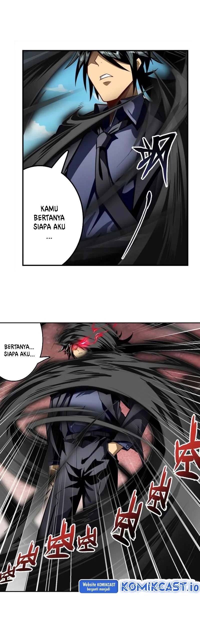 Hero? I Quit A Long Time Ago chapter 417 halaman 24