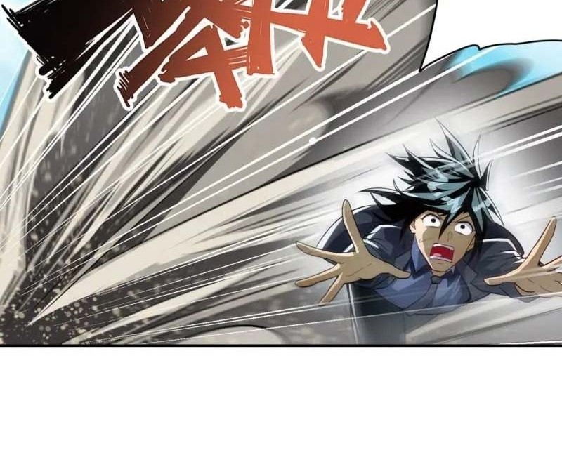 Hero? I Quit A Long Time Ago chapter 417 halaman 41