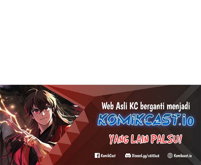 Hero? I Quit A Long Time Ago chapter 417 halaman 43