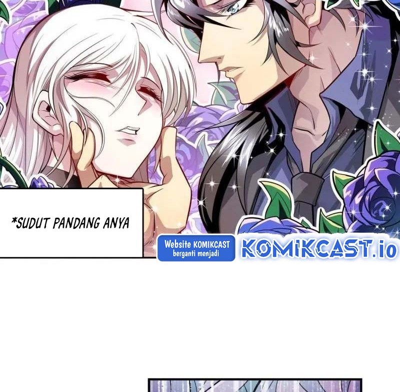Hero? I Quit A Long Time Ago chapter 418 halaman 5