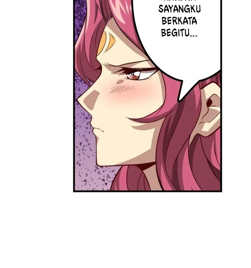Hero? I Quit A Long Time Ago chapter 418 halaman 33