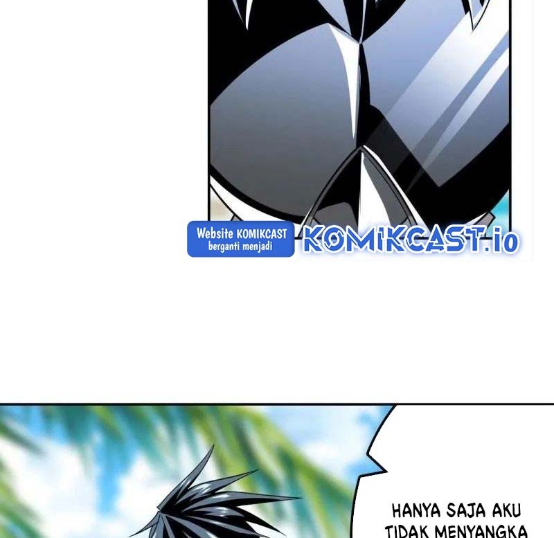 Hero? I Quit A Long Time Ago chapter 418 halaman 45