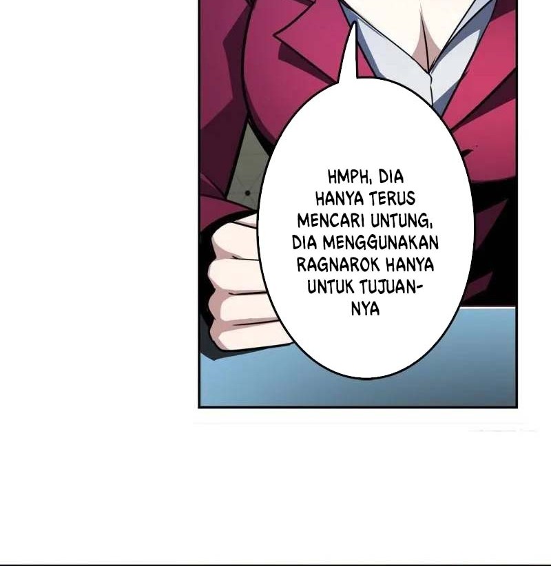 Hero? I Quit A Long Time Ago chapter 419 halaman 33