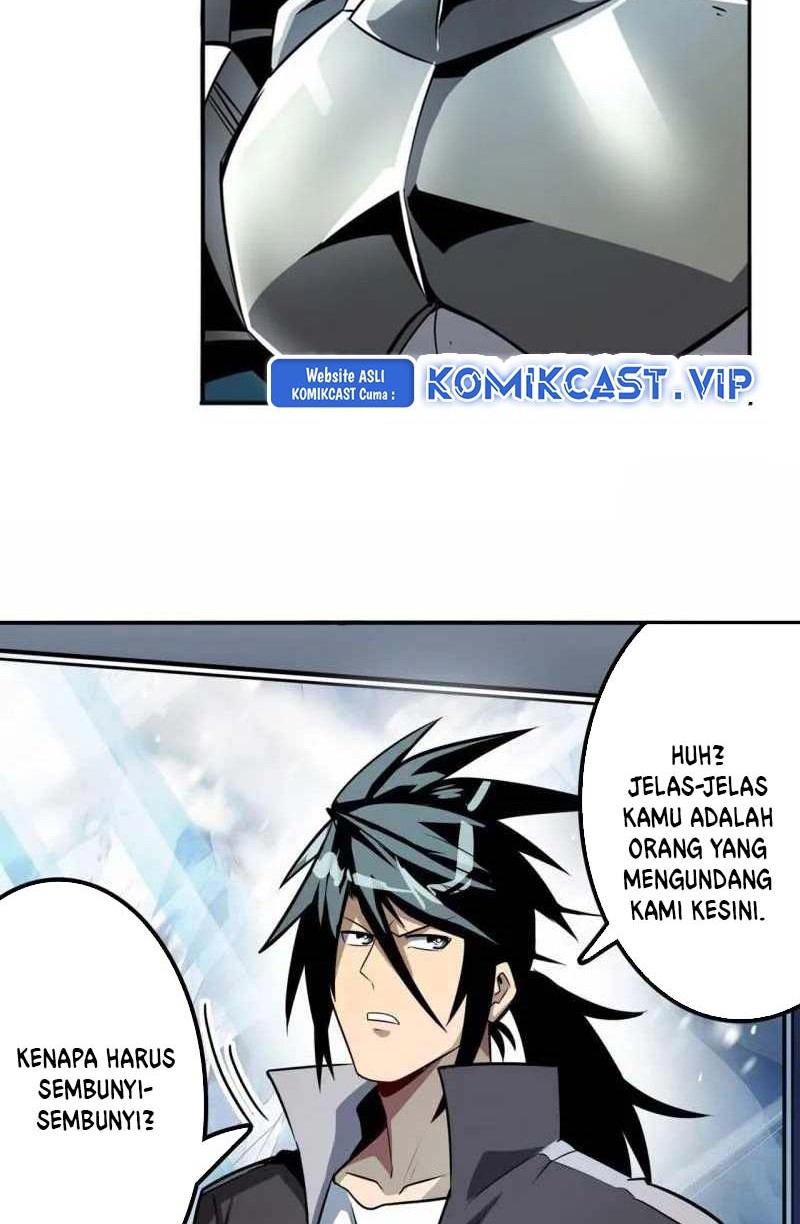 Hero? I Quit A Long Time Ago chapter 422 halaman 5