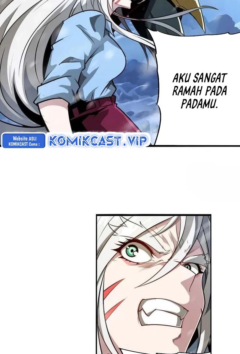 Hero? I Quit A Long Time Ago chapter 423 halaman 5