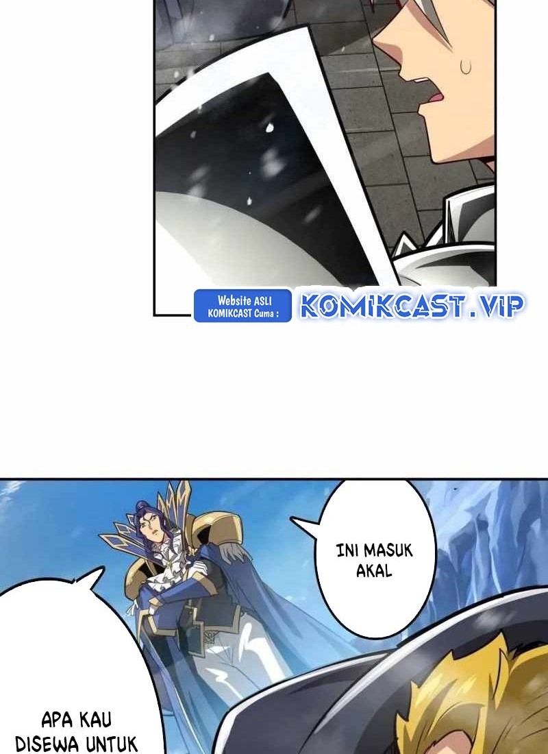 Hero? I Quit A Long Time Ago chapter 423 halaman 33
