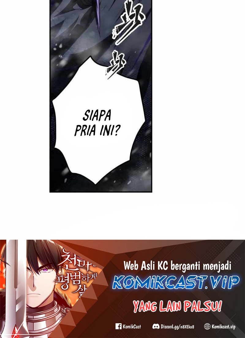 Hero? I Quit A Long Time Ago chapter 423 halaman 41