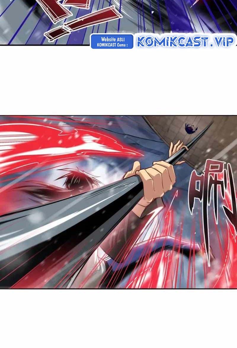 Hero? I Quit A Long Time Ago chapter 424 halaman 7