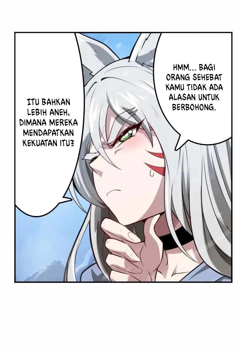 Hero? I Quit A Long Time Ago chapter 424 halaman 15