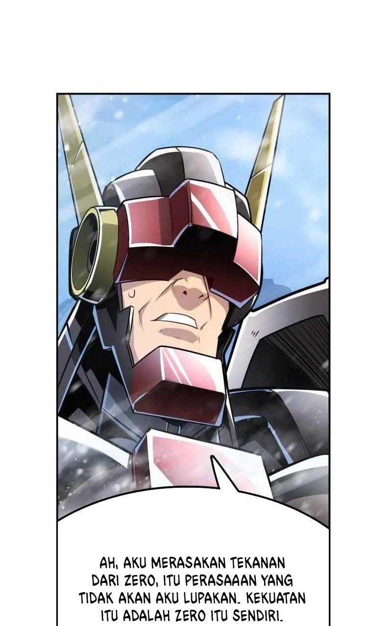 Hero? I Quit A Long Time Ago chapter 424 halaman 19
