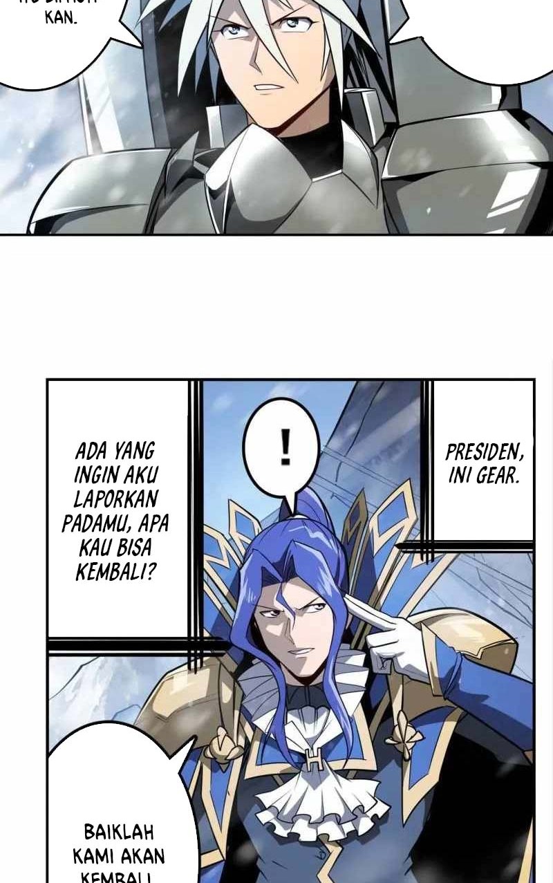Hero? I Quit A Long Time Ago chapter 424 halaman 25