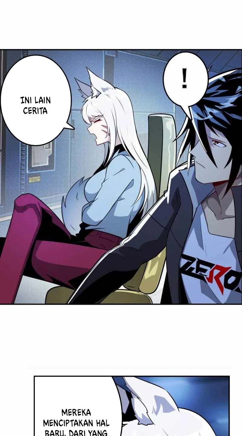 Hero? I Quit A Long Time Ago chapter 424 halaman 31