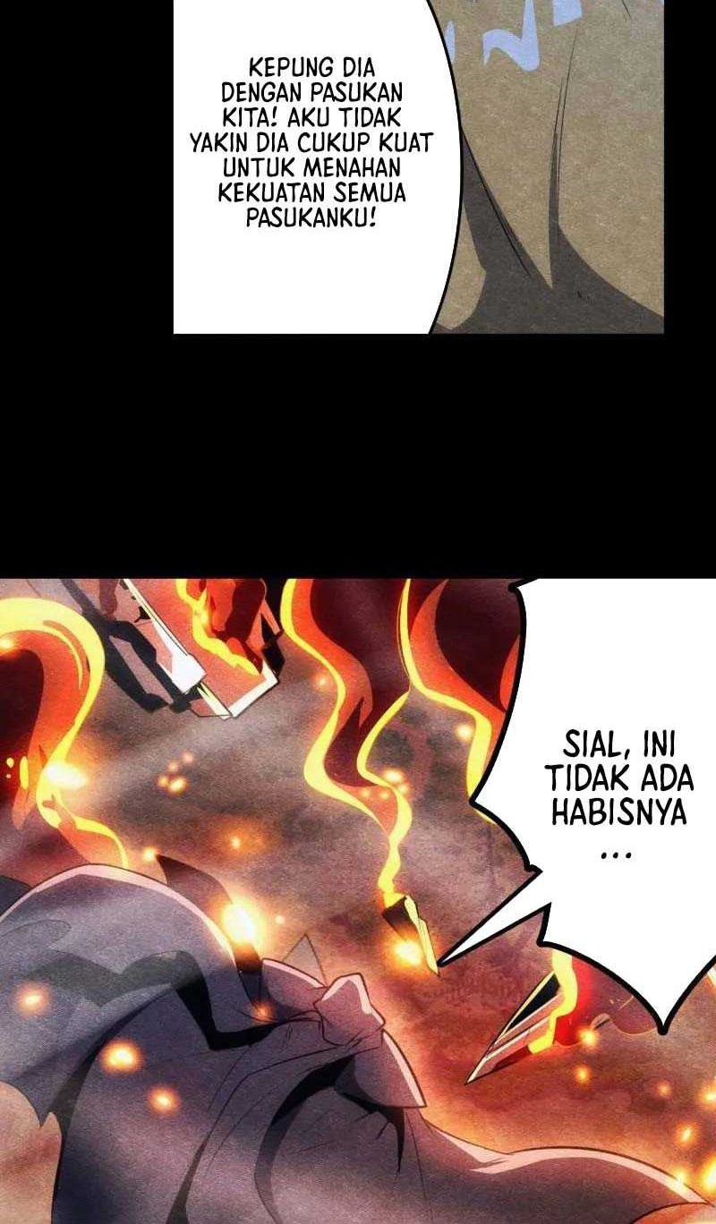 Hero? I Quit A Long Time Ago chapter 427 halaman 5