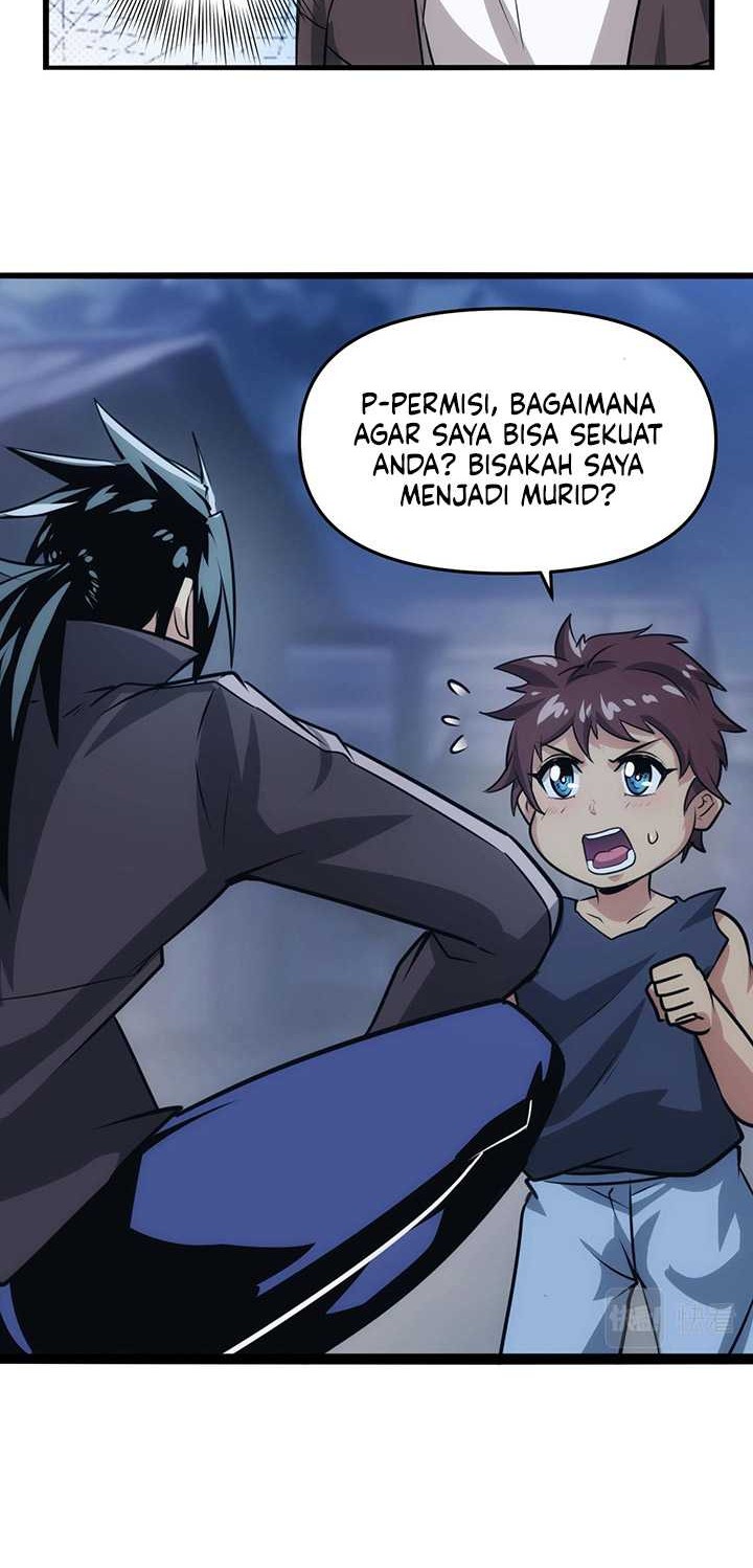 Hero? I Quit A Long Time Ago chapter 429 halaman 5