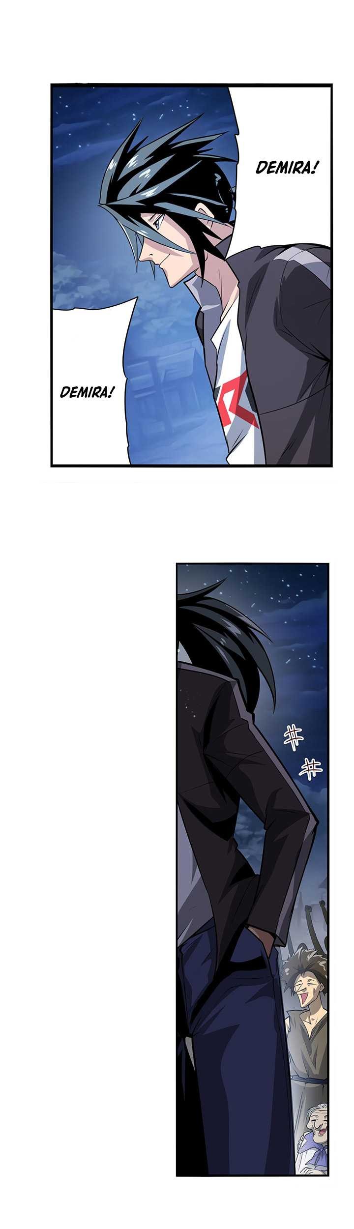 Hero? I Quit A Long Time Ago chapter 429 halaman 14