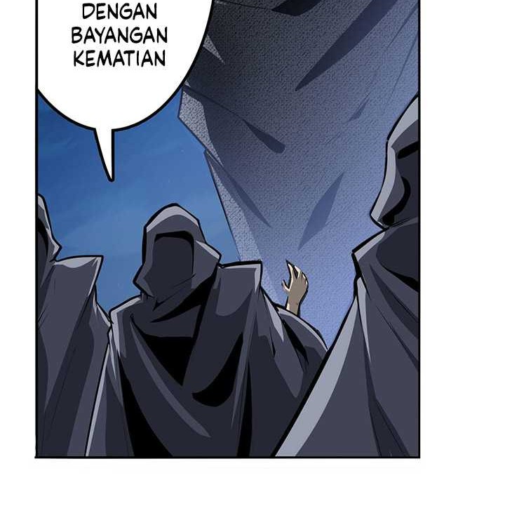 Hero? I Quit A Long Time Ago Bab 430 halaman 3