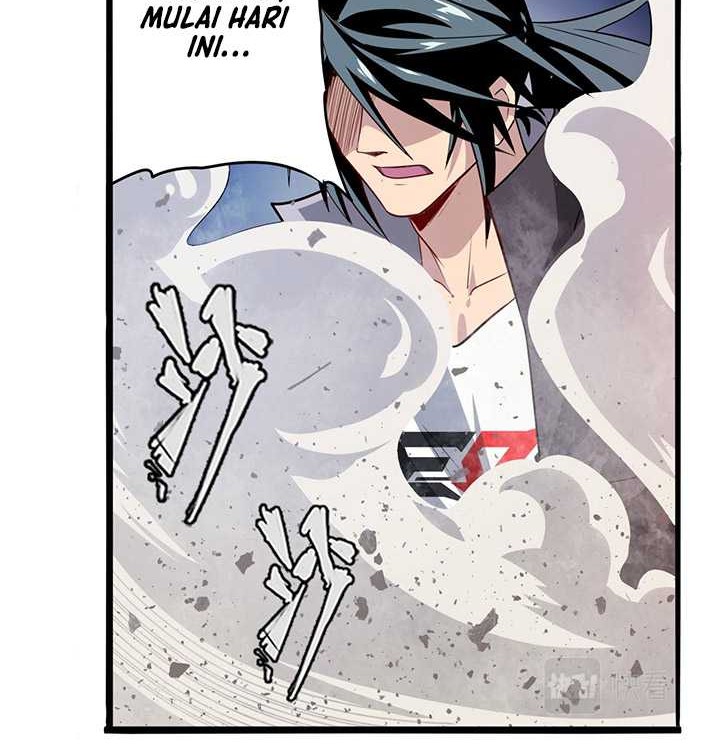 Hero? I Quit A Long Time Ago Bab 430 halaman 5