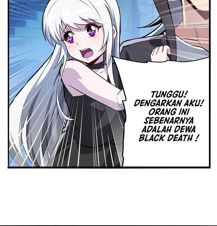 Hero? I Quit A Long Time Ago Bab 430 halaman 7