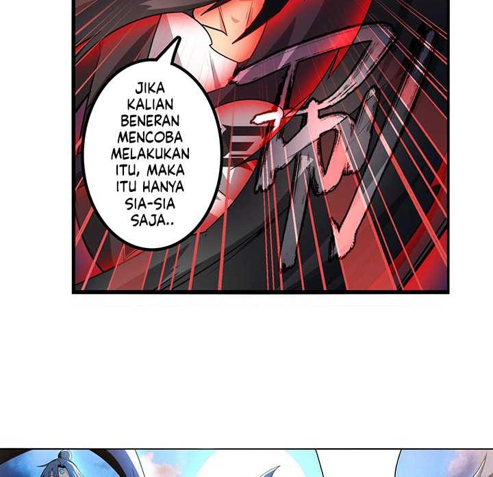 Hero? I Quit A Long Time Ago Bab 430 halaman 17
