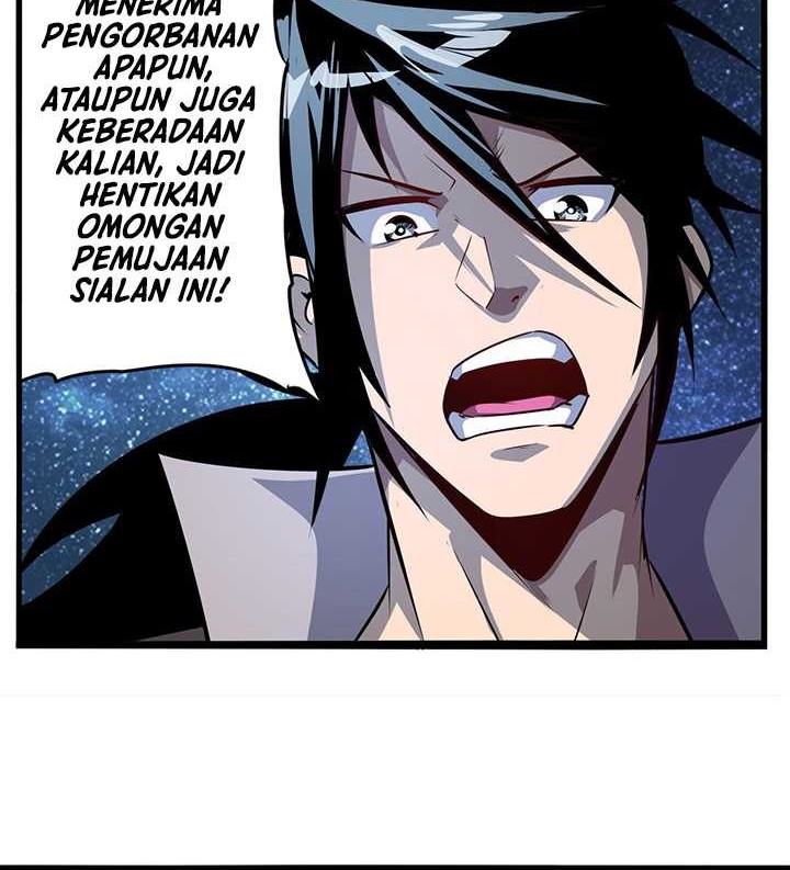 Hero? I Quit A Long Time Ago Bab 430 halaman 31