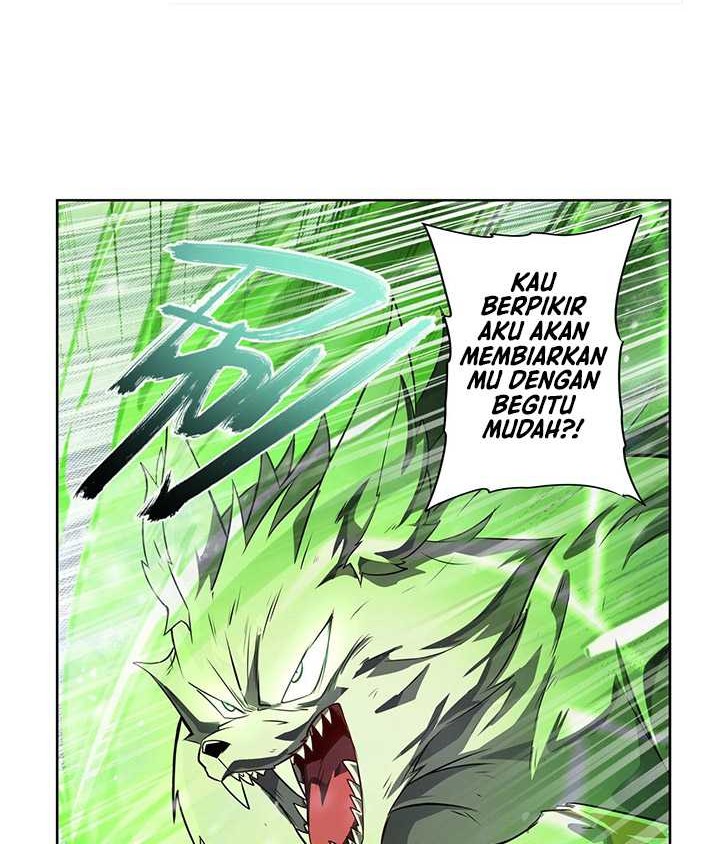 Hero? I Quit A Long Time Ago chapter 433 halaman 11