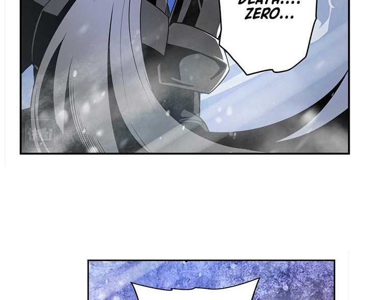 Hero? I Quit A Long Time Ago chapter 433 halaman 17