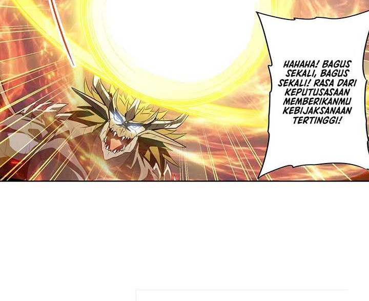 Hero? I Quit A Long Time Ago chapter 433 halaman 19