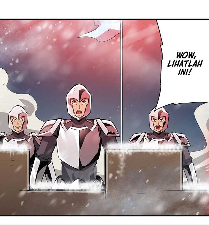 Hero? I Quit A Long Time Ago chapter 433 halaman 27