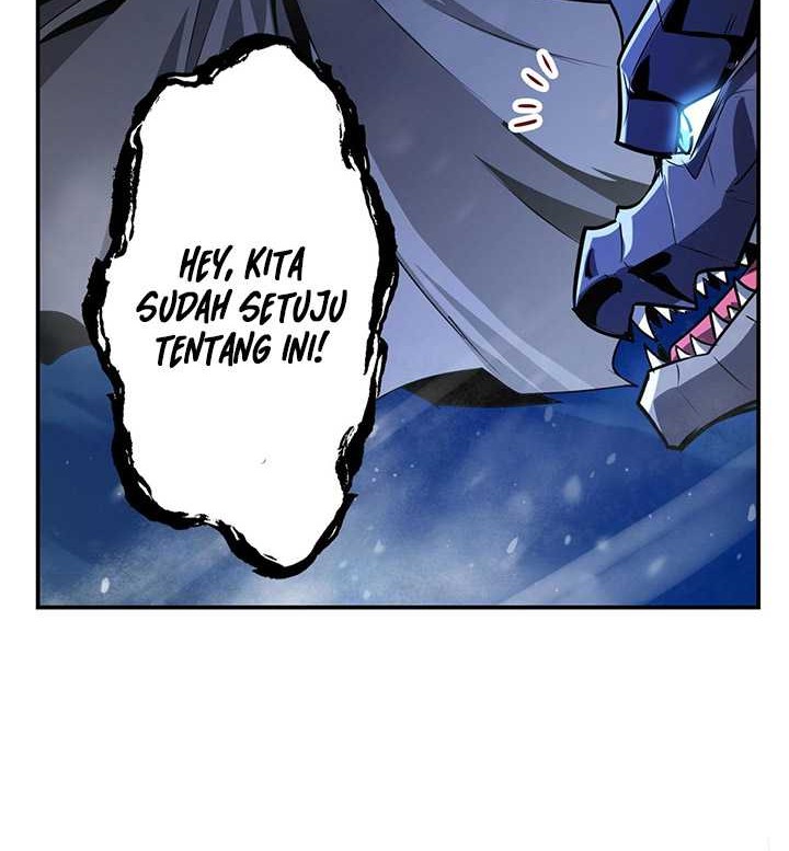 Hero? I Quit A Long Time Ago chapter 433 halaman 31