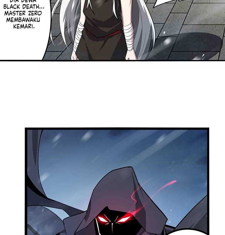 Hero? I Quit A Long Time Ago chapter 434 halaman 5