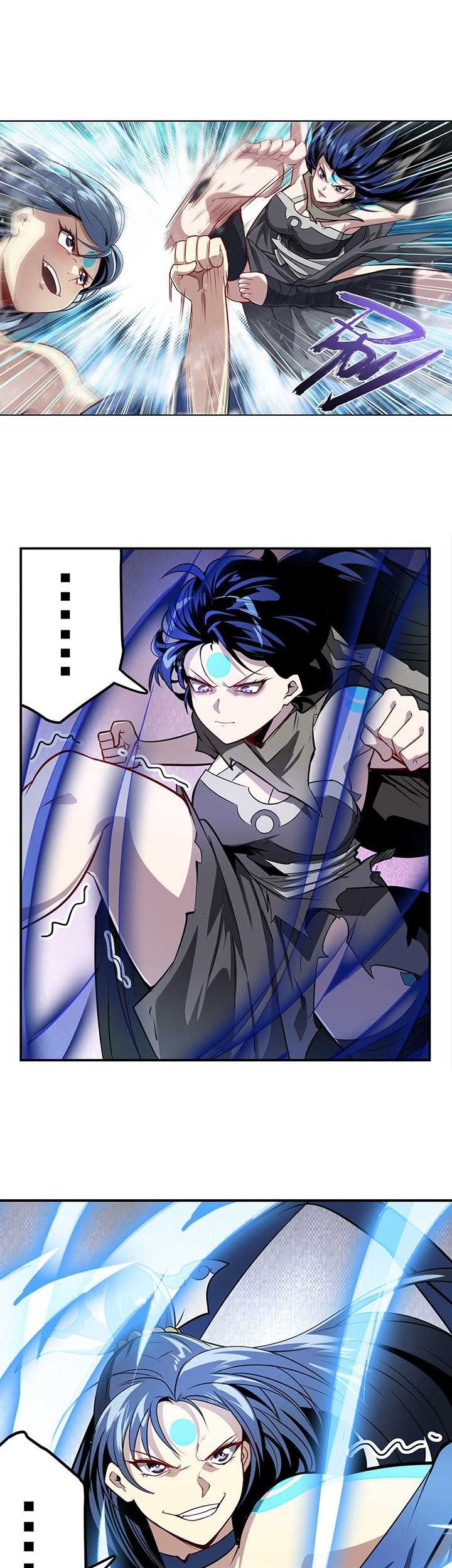 Hero? I Quit A Long Time Ago chapter 434 halaman 14