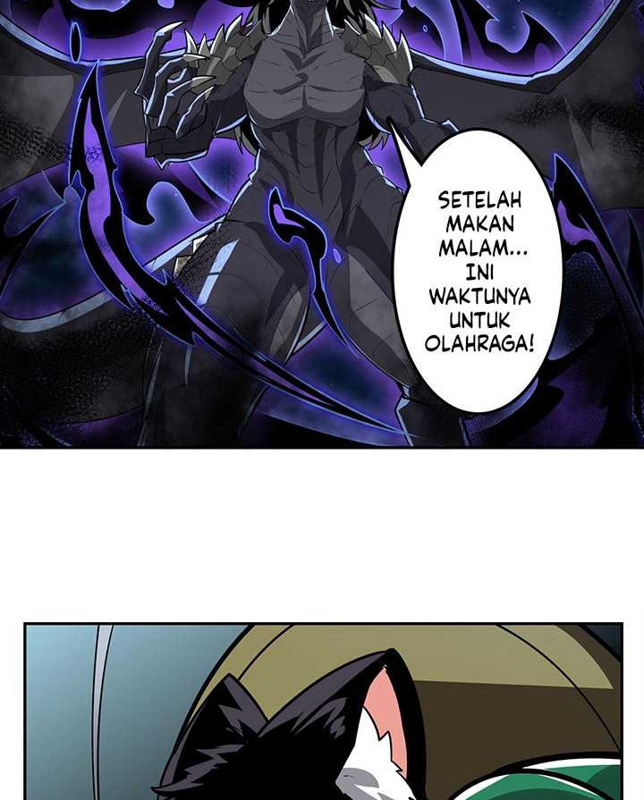 Hero? I Quit A Long Time Ago chapter 435 halaman 5