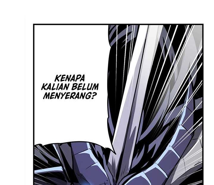 Hero? I Quit A Long Time Ago chapter 435 halaman 9