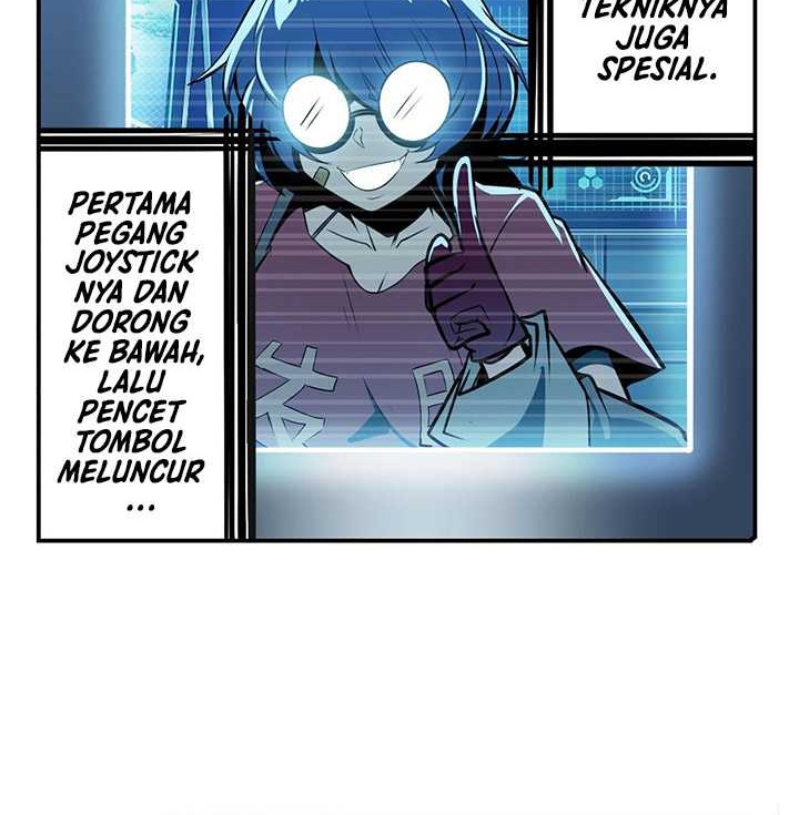 Hero? I Quit A Long Time Ago chapter 435 halaman 25