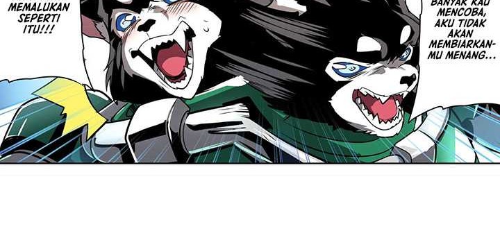 Hero? I Quit A Long Time Ago chapter 435 halaman 37