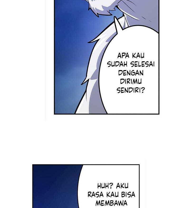 Hero? I Quit A Long Time Ago chapter 440 halaman 5