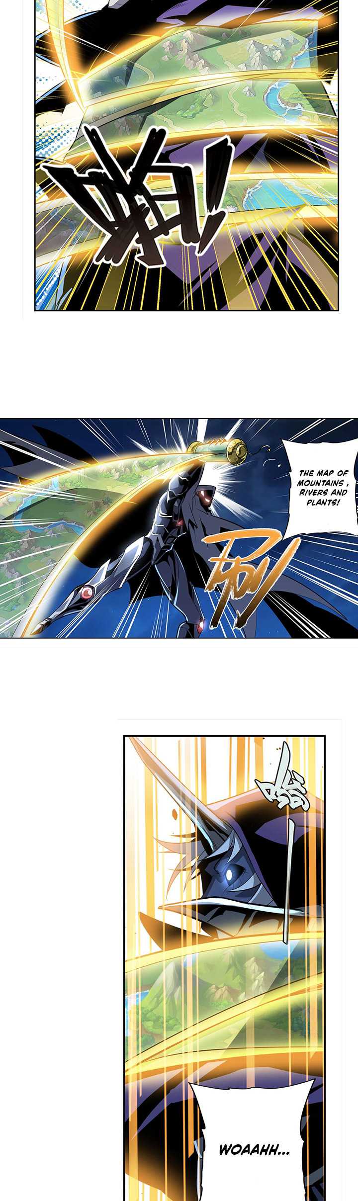 Hero? I Quit A Long Time Ago chapter 440 halaman 24
