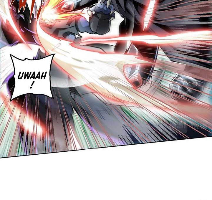 Hero? I Quit A Long Time Ago chapter 441 halaman 7