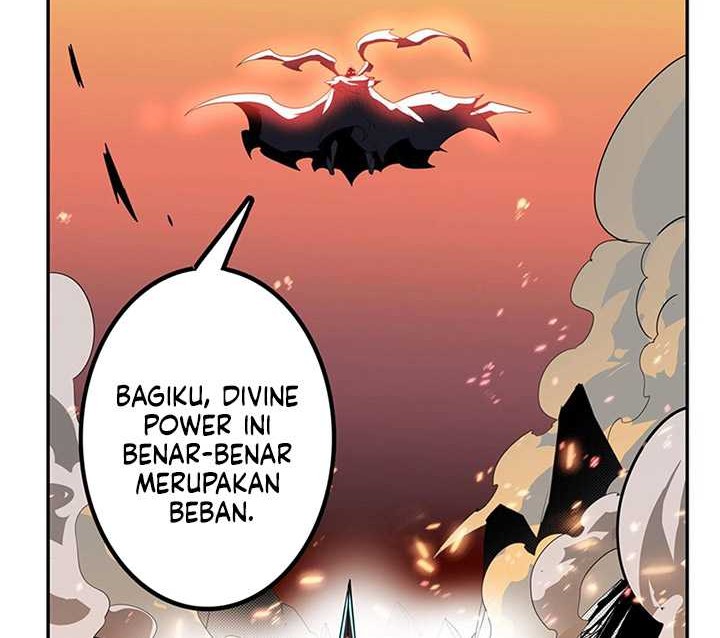 Hero? I Quit A Long Time Ago chapter 441 halaman 9