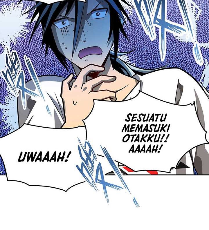 Hero? I Quit A Long Time Ago chapter 445 halaman 15