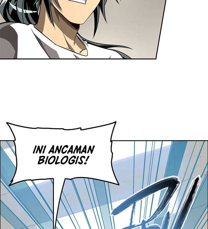 Hero? I Quit A Long Time Ago chapter 445 halaman 17