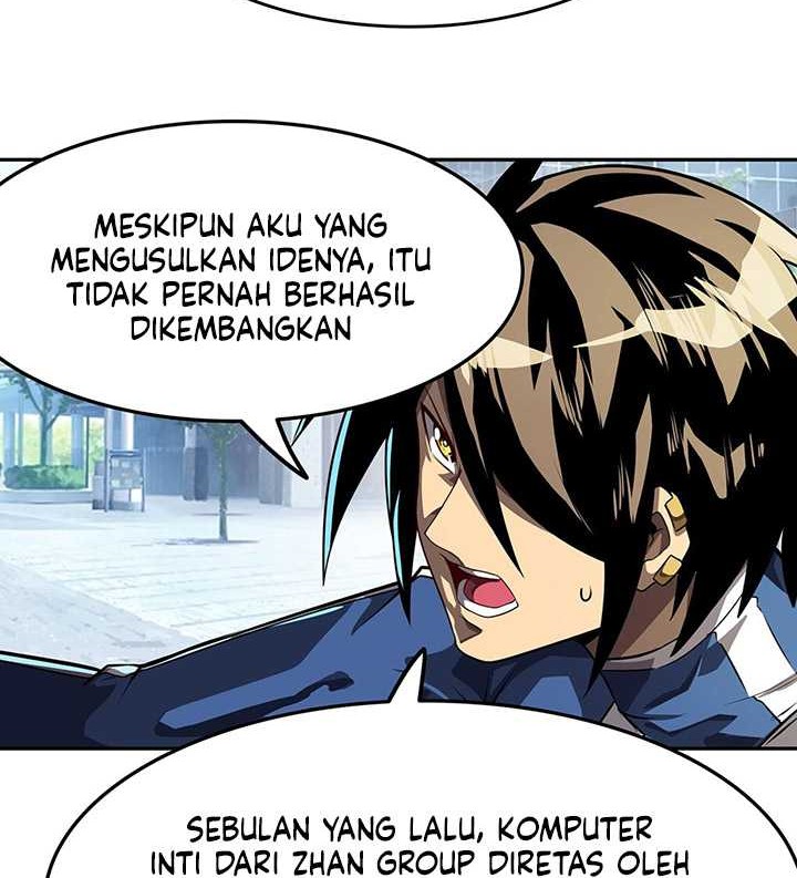 Hero? I Quit A Long Time Ago chapter 445 halaman 31
