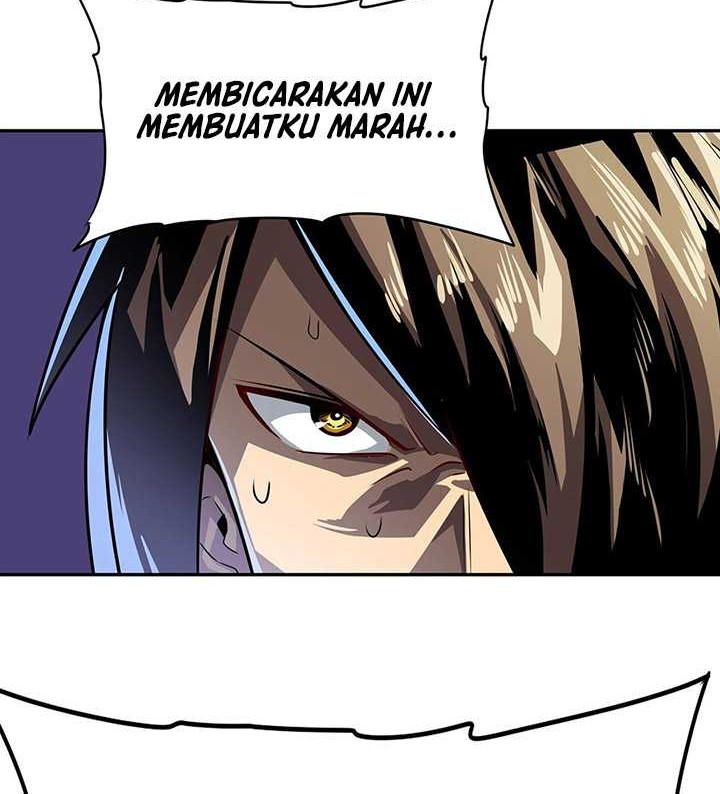 Hero? I Quit A Long Time Ago chapter 445 halaman 33