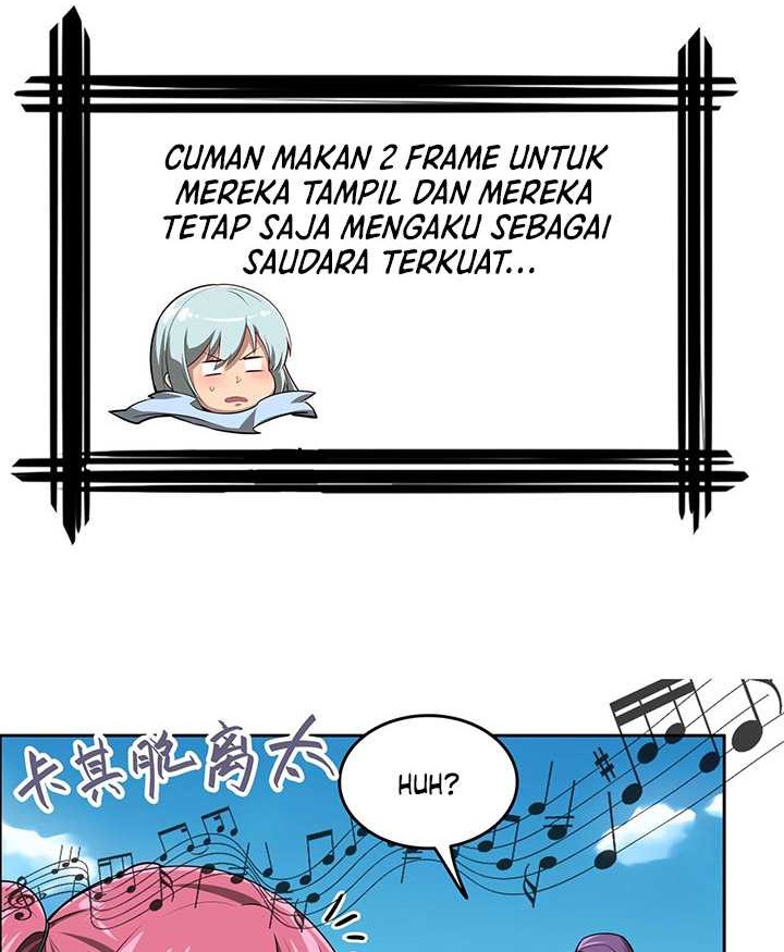 Hero? I Quit A Long Time Ago Bab 446 halaman 33