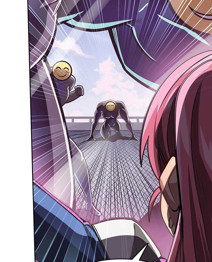 Hero? I Quit A Long Time Ago chapter 447 halaman 5